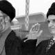 Destine paralele: în 1989, Ali Khamenei îşi începea ascensiunea cu o vizită la Bucureşti. Nicolae Ceauşescu sfârşea după o vizită la Teheran