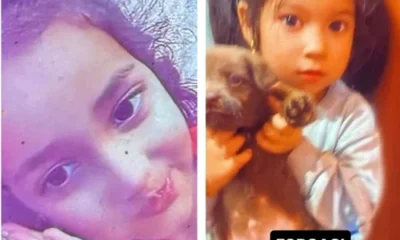 Două fetițe de 4 și 5 ani din Târnăveni, căutate de aproape 24 de ore. Răpirea, una dintre ipoteze