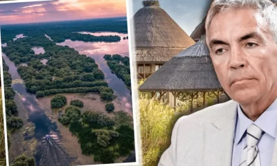 Fostul vicepremier Dragoș Anastasiu nu dă Delta Dunării pe Dubai: „Uneori, Paradisul este mai aproape decât credem”