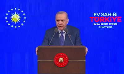 Erdoğan avertizează că valul de tensiuni din Orientul Mijlociu „se extinde“. „Mobilizăm toate resursele pentru ca regiunea noastră să fie eliberată de tulburări“