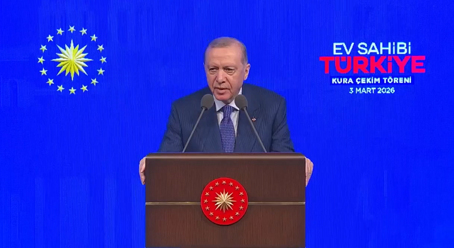 Erdoğan avertizează că valul de tensiuni din Orientul Mijlociu „se extinde“. „Mobilizăm toate resursele pentru ca regiunea noastră să fie eliberată de tulburări“