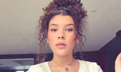 Fiica unui cântăreț celebru se plânge că lucrează pe salariul minim, în timp ce artistul are concerte de succes