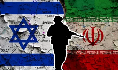 Flavius Caba Maria, expert în Orientul Mijlociu, explică de ce a izbucnit războiul din Orientul Mijlociu la Interviurile Adevărul