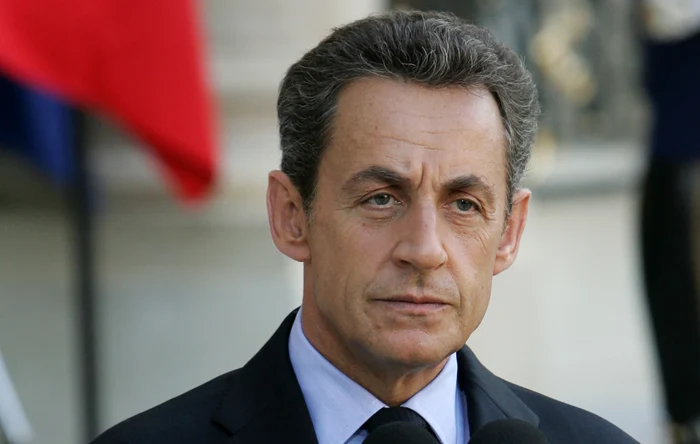 Fostul președinte Nicolas Sarkozy rămâne cu brățara electronică și va trebui să execute pedeapsa cu închisoarea