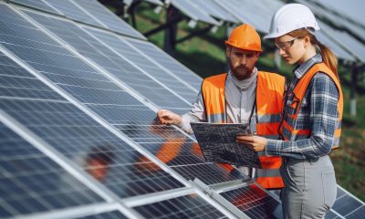 RenewAcad va lansa un program incluziv de formare profesională și ocupare a forței de muncă pentru sprijinirea proiectelor fotovoltaice Scatec–DEFIC–BERD din Dobrun și Sadova