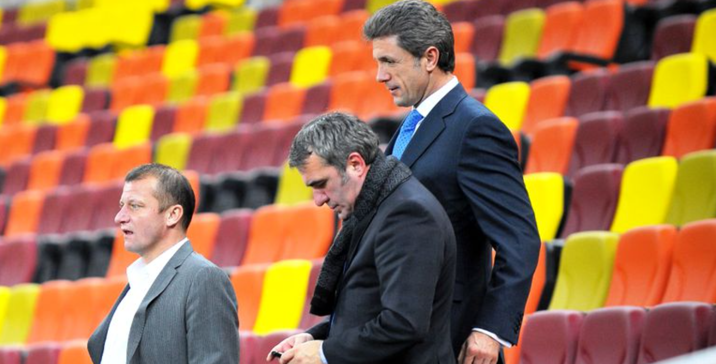 Gică Popescu, abătut din cauza problemelor de la Farul Constanța. Ce se întâmplă cu acțiunile lui Gică Hagi