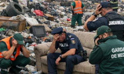 Reciclarea la control: clasamentul real din București și Ilfov