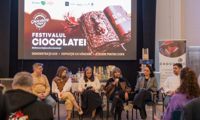 Românii mănâncă mai multă ciocolată, dar o aleg mai atent: piața depășește 300 mil. euro, iar segmentul premium câștigă teren
