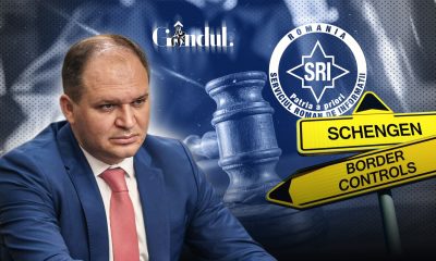 Interdicția lui Ion Ceban, atât în România, cât și în spațiul Schengen se menține. Edilul Chișinăului a pierdut la Curtea de Apel