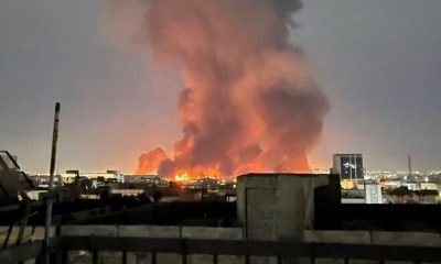 Israelul lansează atacuri „la scară largă” asupra Teheranului. Trump i-a cerut Iranului „capitulare necondiționată”