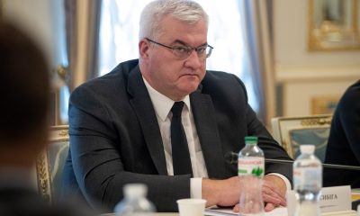 Kievul acuză Budapesta că „a luat ostatici” șapte angajați ai unei bănci, 35.000.000 de euro și 9 kg de aur în tranzit între Austria și Ucraina