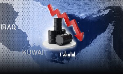 Kuweit a redus producția de petrol după închiderea Strâmtorii Ormuz de către Iran. 14.000 de zboruri în Orientul Mijlociu au fost anulate