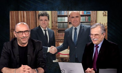 Liderii români neglijează interesele de securitate a românilor pe baza marjelor lăsate de celelalte state europene