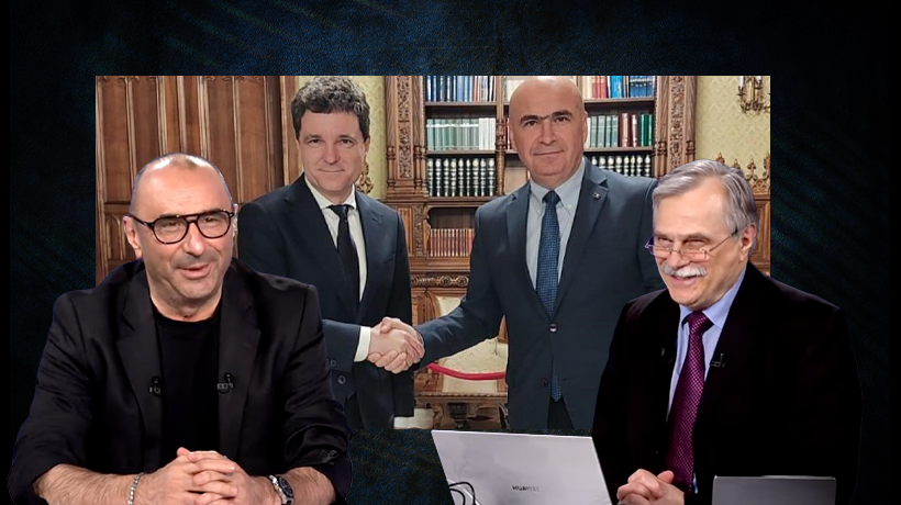 Liderii români neglijează interesele de securitate a românilor pe baza marjelor lăsate de celelalte state europene