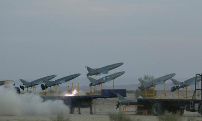 Lupte în Orient, ziua 6. Trump: Iranul vrea să încheie un acord. Dar a trecut momentul