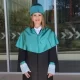 Noaptea muncă, ziua școală. Mirela, de la menajeră în Spania, la doctor „magna cum laude” al Universității Almeira
