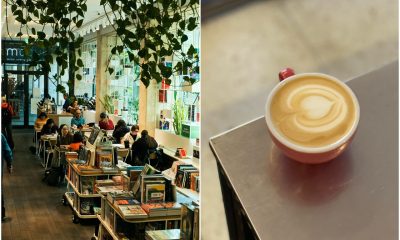 O cafenea din București a intrat în Top 100 mondial. Localul a fost selectat din peste 38.000 de concurenți