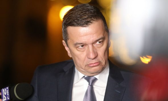 PSD discută trei scenarii politice, inclusiv ieșirea din coaliție