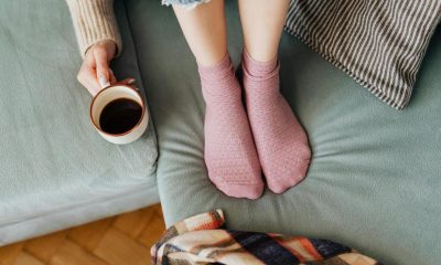 Patru recomandări de șosete pentru picioare reci în 2026 – modele practice și plăcute la purtat
