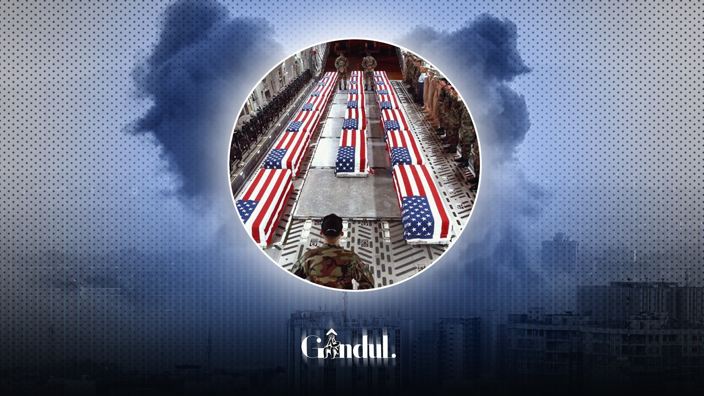 Pentagonul a raportat moartea celui de-al șaptelea militar american de la începerea războiului cu Iran