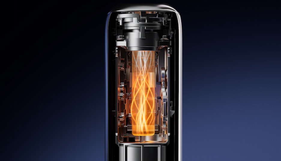 Aplicația Ploom: partenerul dispozitivului tău Ploom AURA