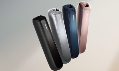 Află cum poți personaliza dispozitivul Ploom AURA