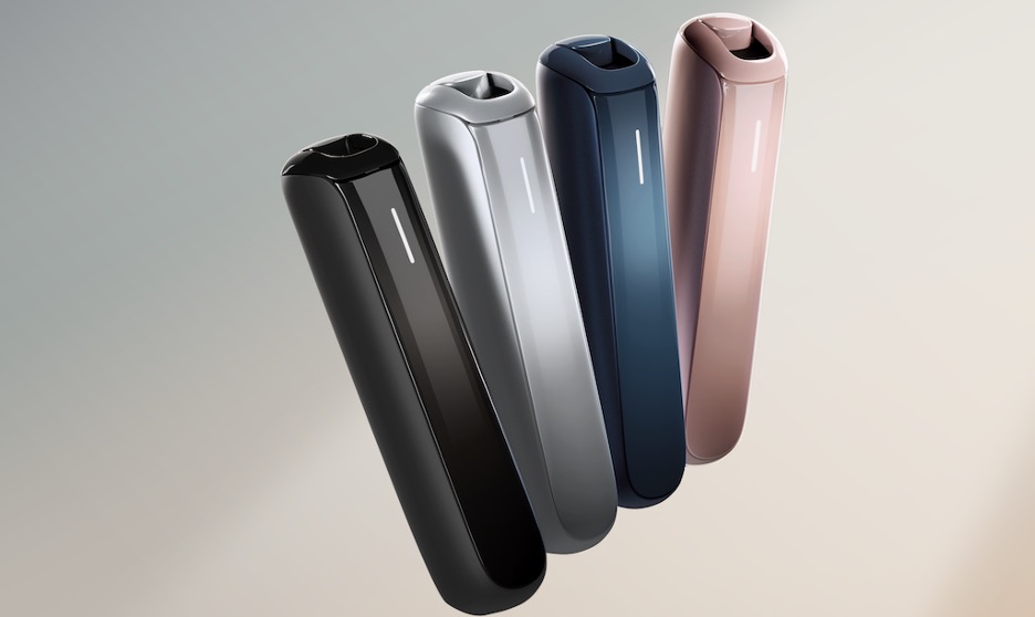 Află cum poți personaliza dispozitivul Ploom AURA