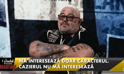 Președintele Gremium Nomads România, Alexandru Cazan, despre regulile și filozofia cluburilor moto: „Caracterul mă interesează, nu cazierul”