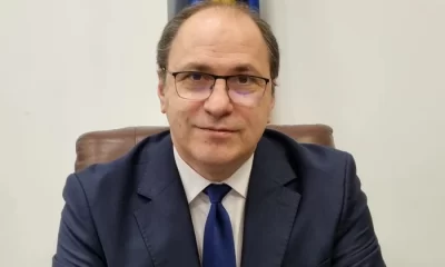 Președintele Nicușor Dan a semnat decretul pentru numirea lui Mihai Dimian în funcția de ministru al Educației