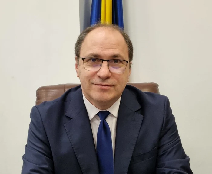 Președintele Nicușor Dan a semnat decretul pentru numirea lui Mihai Dimian în funcția de ministru al Educației