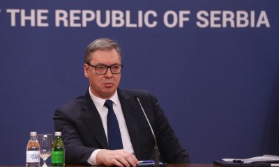 Președintele Serbiei avertizează că Europa va experimenta „iadul” dacă criza din Strâmtoarea Ormuz continuă. Care ar fi soluția