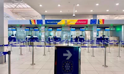 Primii 318 români au fost repatriați din Orientul Mijlociu cu două curse. Oamenii acuză statul român că nu i-a ajutat