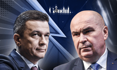 Război total în coaliție. Grindeanu: „Domnul Bolojan a tăiat la jumătate impozitul pentru multinaționale și ne cere să fim responsabili când discutăm dacă un copil cu dizabilități trebuie să primească de la 80 la 199 de lei” / Bolojan: „Comunicatul pe care l-au dat este în contradicție cu realitatea”
