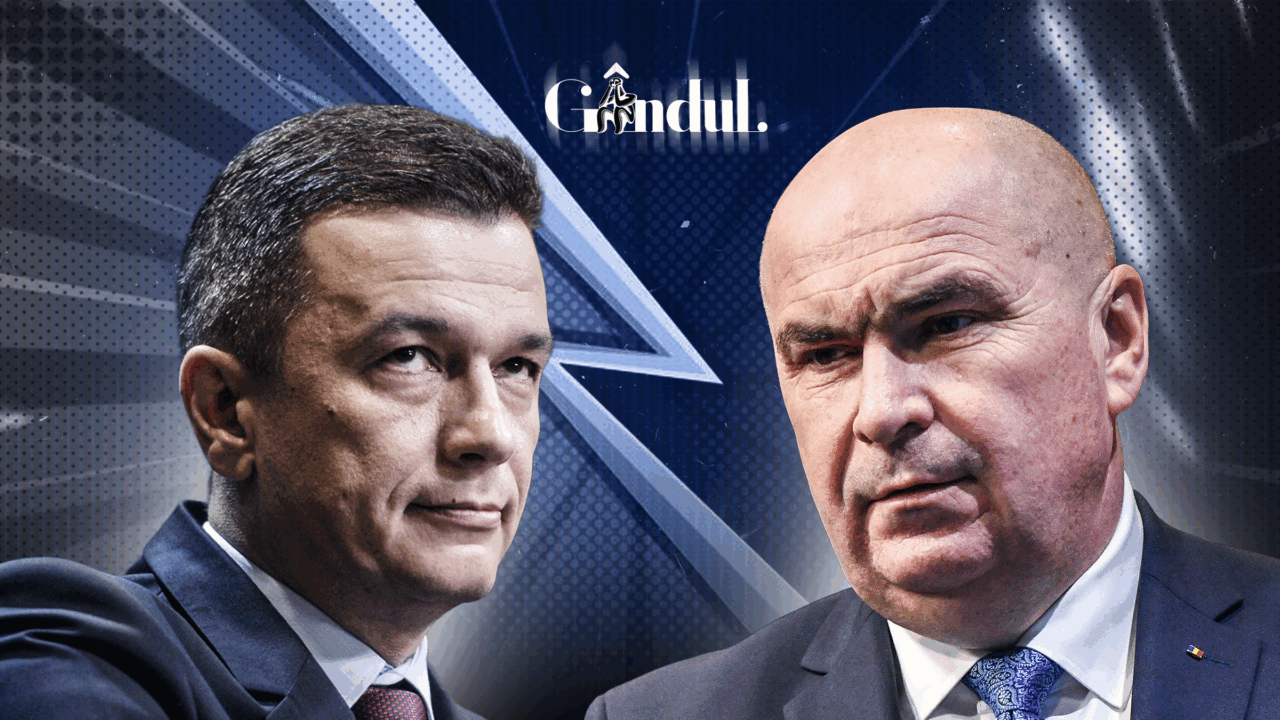 Război total în coaliție. Grindeanu: „Domnul Bolojan a tăiat la jumătate impozitul pentru multinaționale și ne cere să fim responsabili când discutăm dacă un copil cu dizabilități trebuie să primească de la 80 la 199 de lei” / Bolojan: „Comunicatul pe care l-au dat este în contradicție cu realitatea”
