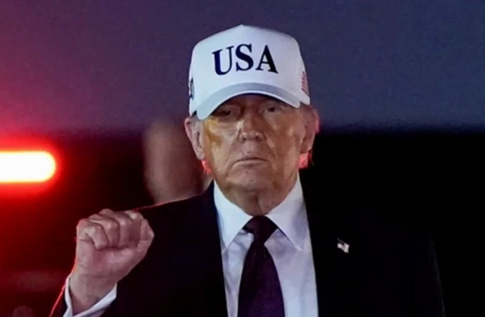 Misiune dramatică de salvare: pilotul american doborât în Iran, recuperat în viață, anunță Donald Trump