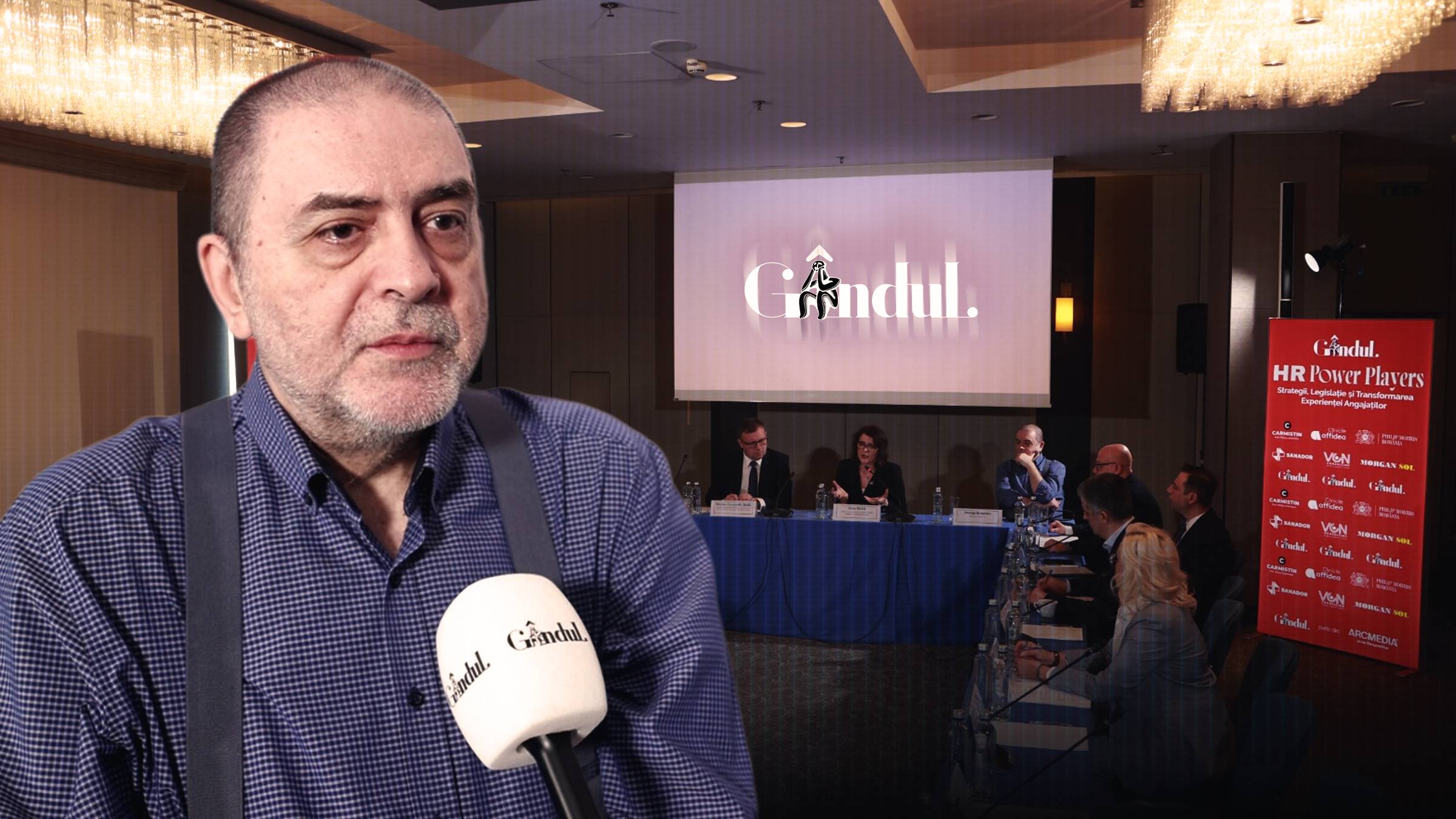 Recrutarea nu se mai face pe competențe tehnice