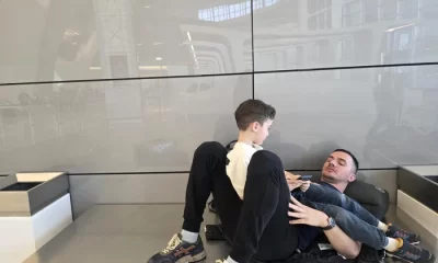 Român blocat în Abu Dhabi, despre probleme de cazare și coordonare pentru românii blocați în Emirate. Cum organizează Guvernul întoarcerea