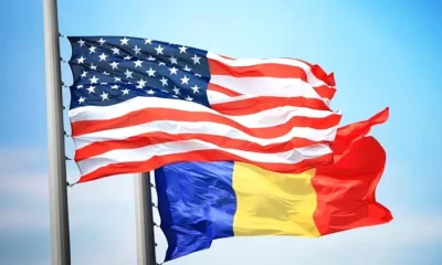 România este mai sigură doar împreună cu partenerii săi transatlantici. Nu avem alternativă!