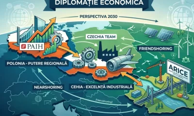 România în 2030, Polonia Sudului sau periferie dublă. 33 de miliarde € – prețul indeciziei
