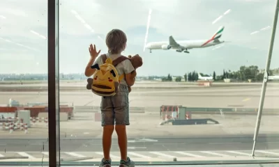 Scumpiri la biletele de avion după creșterea prețului combustibilului, pe fondul conflictului din Orientul Mijlociu