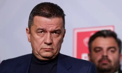 Sorin Grindeanu, audiat ca martor într-un dosar de divulgare a unor informații confidențiale