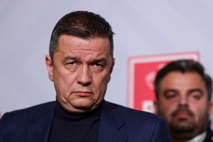 Sorin Grindeanu, audiat ca martor într-un dosar de divulgare a unor informații confidențiale
