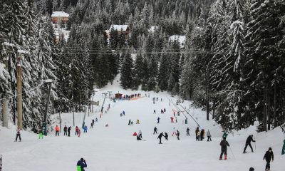 Stațiunea care este considerată „Polul Nord” al țării vine cu o experiență unică. Prețurile pornesc de la 120 de euro