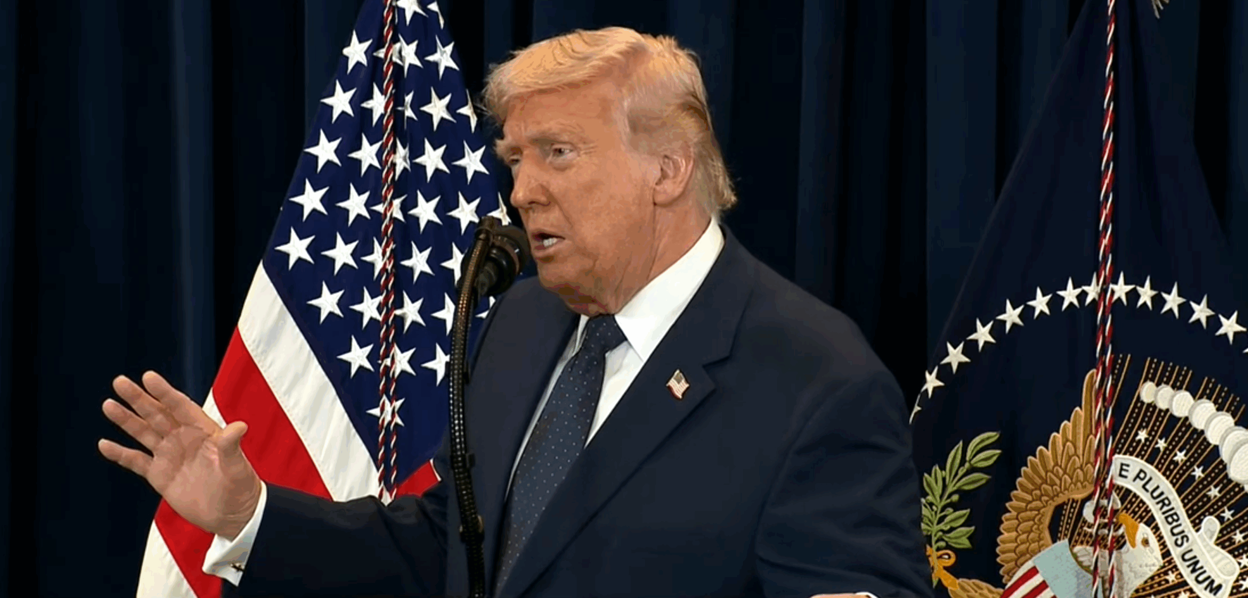 Strâmtoarea Ormuz va rămâne sigură