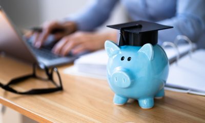 Tânăra care a fost admisă la 126 de facultăți și primește burse de 9 milioane de dolari