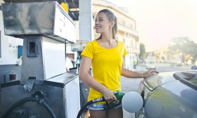 Tipuri de facilități oferite clienților de o benzinărie unde să te simți ca „acasă”. Iată cum combini un carburant premium cu experiența unei atmosfere plăcute și relaxate.