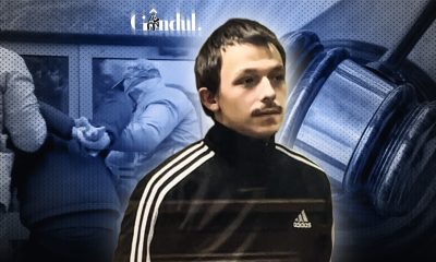 Un român a fost condamnat în Rusia pentru spionaj în favoarea Ucrainei și trimis într-una dintre cele mai severe colonii de detenție