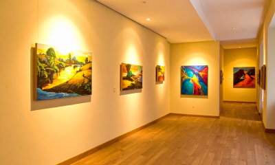 Galerie de artă București: experiență culturală, investiții și comunitate alături de WIN Gallery