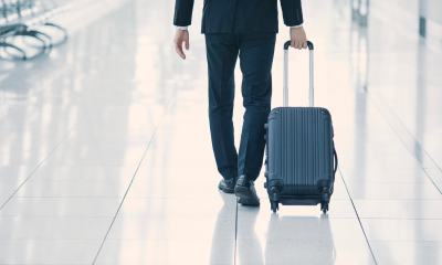 Servicii Travel Management: soluții eficiente pentru gestionarea călătoriilor de afaceri