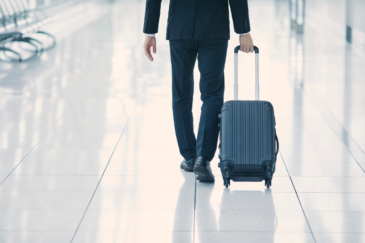 Servicii Travel Management: soluții eficiente pentru gestionarea călătoriilor de afaceri